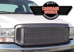 Carriage Works Classic Billet Grille Carriage Works Classic Billet Grille