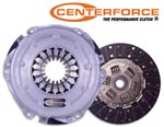 Centerforce LMC Series Lightweight Racing Clutch Kit