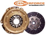 Centerforce Stage I Clutch