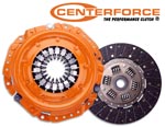 Centerforce Stage II Clutch Kit