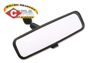 Cipa Rear View Mirrors Cipa Rear View Mirrors