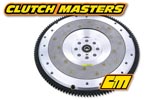 Clutchmasters Aluminum Flywheel