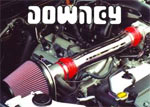 Downey Air Intake Kits