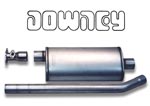 Downey Exhaust Systems