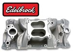 Edelbrock Air-Gap Intake Manifold