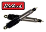Edelbrock Classic IAS Shocks Edelbrock Classic IAS Shocks