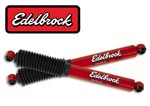 Edelbrock IAS Shocks Edelbrock IAS Shocks