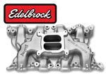 Edelbrock Performer RPM Intake Manifold