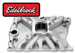 Edelbrock Torker II Air Intake Manifold