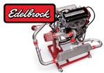 Edelbrock Performer X Turbo Kit