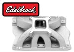 Edelbrock Victor Series Air Intake Manifolds