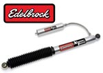 Edelbrock Xtreme Travel Remote Reservoir Shocks Edelbrock Xtreme Travel Remote Reservoir Shocks
