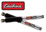 Edelbrock Xtreme IAS Shocks Edelbrock Xtreme IAS Shocks