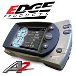Edge A2 Monitor