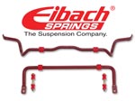 Eibach Anti-Roll Performance Tuned Anti-Sway Bar Kit