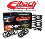 Eibach Pro-Kit Performance Lowering Spring Kit