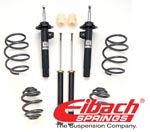 Eibach Pro-System Springs and Dampers Suspension Upgrade Kit