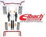 Eibach Pro-System Plus Springs, Dampers, And Anti-Sway Bar Upgrade Kit