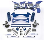 Fabtech 2WD Lift Kit