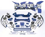 Fabtech 4WD Lift Kit