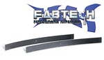 Fabtech Smooth Ride Add-A-Leaf