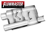 Flowmaster 80 Series Mufflers