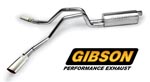 Gibson Extreme Dual Exhaust