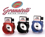 Granatelli High Flow Mass Air Flow Sensors