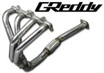 GREDDY Headers