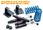 Ground Force Lowering Kits