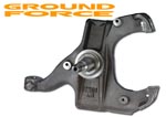 Ground Force Drop Spindles