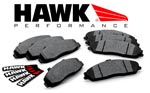 Hawk Performance Brake Pads