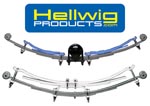 Hellwig Helper Springs