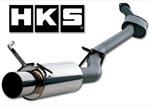 HKS Hi-Power Exhaust System