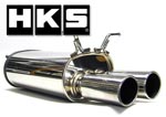 HKS Sports Exhaust Systems