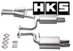 HKS Turbo Exhaust Systems