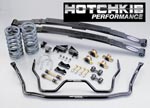 Hotchkis Total Vehicle System (TVS) Handling Kit