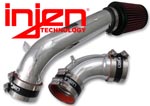 Injen EIS Series Air Intake Kits Injen EIS Series Air Intake Kits