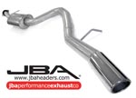 JBA Exhaust System JBA Exhaust System