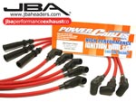 JBA PowerCables Ignition Wires