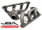JBA Shorty Headers