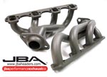 JBA Shorty Headers