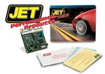 Jet ECU Upgrade