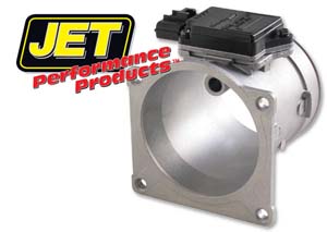 Jet Powr-Flo Mass Air Sensor