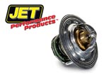 Jet 180 Degree Stainless Steel Thermostat