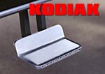 Kodiak Sidewinder Electric Retractable Steps