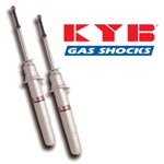 KYB GR-2 Shocks And Struts KYB GR-2 Shocks And Struts