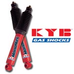 KYB MonoMax Truck And SUV Shocks KYB MonoMax Truck And SUV Shocks