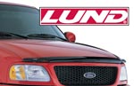Lund Avenger Hood Shield