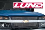 Lund Classic Polished Billet Aluminum Grille